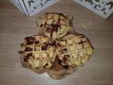 Cookie-Gaufre