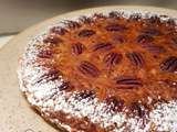 Pecan Pie