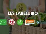 Priméal au cœur des labels bio