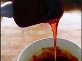 Comment faire le caramel liquide