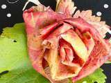 Rose d’automne