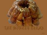 The monkey bread/le pain de singe