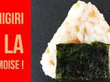 Onigiri de Nîmes ! - Bataille Food #44