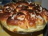 Brioche selon Christophe Felder