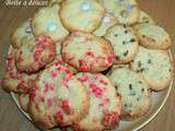 Cookies de Laura Todd