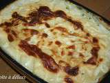 Gratin dauphinois