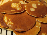 Pancakes