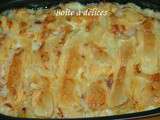 Tartiflette