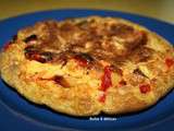 Tortilla espagnole