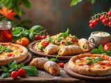 Calendrier des grandes fêtes gastronomiques italiennes