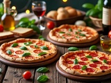 Comment organiser une soirée pizza à l’italienne