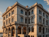 Inspirations italiennes insolites en Turquie
