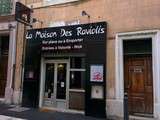 Maison des Raviolis