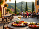 Meilleurs lieux pour un aperitivo réussi en Italie