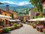 Top 10 des villages gourmands à visiter en Italie