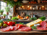 Top adresses pour découvrir les charcuteries italiennes