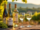 Vins blancs italiens : les appellations à surveiller