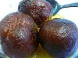 Gulab Jamun