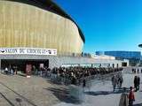 Salon du Chocolat™ - Chocolate fair