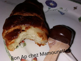 Croissants maison faits par Papounet