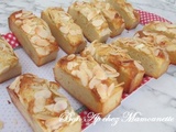 Petits gâteaux aux amandes