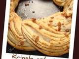 Kringle estonien - Kringle de Estonia