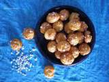 Chouquettes