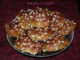 Chouquettes