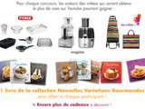 Lingots Stracciatella aux Noix - Concours Solar #3