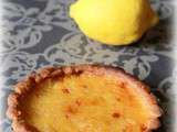 Tarte au Citron