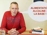 Alimentation alcaline : comprendre la base