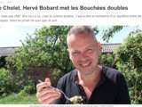 Bouchées Doubles : la presse en parle