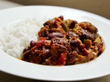 Cuisine acido-basique : chili sin carne tex mex