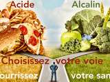 Cultiver son équilibre acido-basique… vous y pensez ? d’autres le font