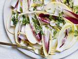 Endive : nutrition, atouts santé et bienfaits