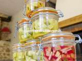 Lacto-fermentation : mes 5 nouvelles recettes acido-basiques