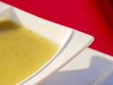 Potage Tatin alcalin