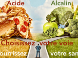 Tout savoir sur l’indice pral (Potential Renal Acid Load) des aliments