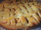 Apple pie