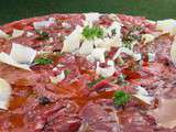 Carpaccio