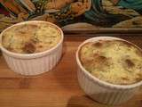 Gratin de ravioles