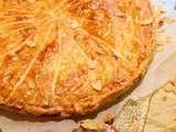 Galette des rois