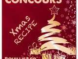 {Concours 2013} Xmas Recipe