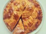 Galette des rois