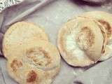 Pains pitas