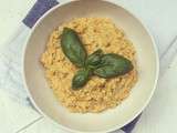 Pesto de courge