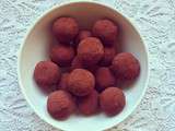 Truffes d'avocat