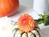 5 recettes d’automne