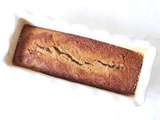 Banana Bread comme chez o Coffeeshop