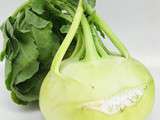 Kohlrabi